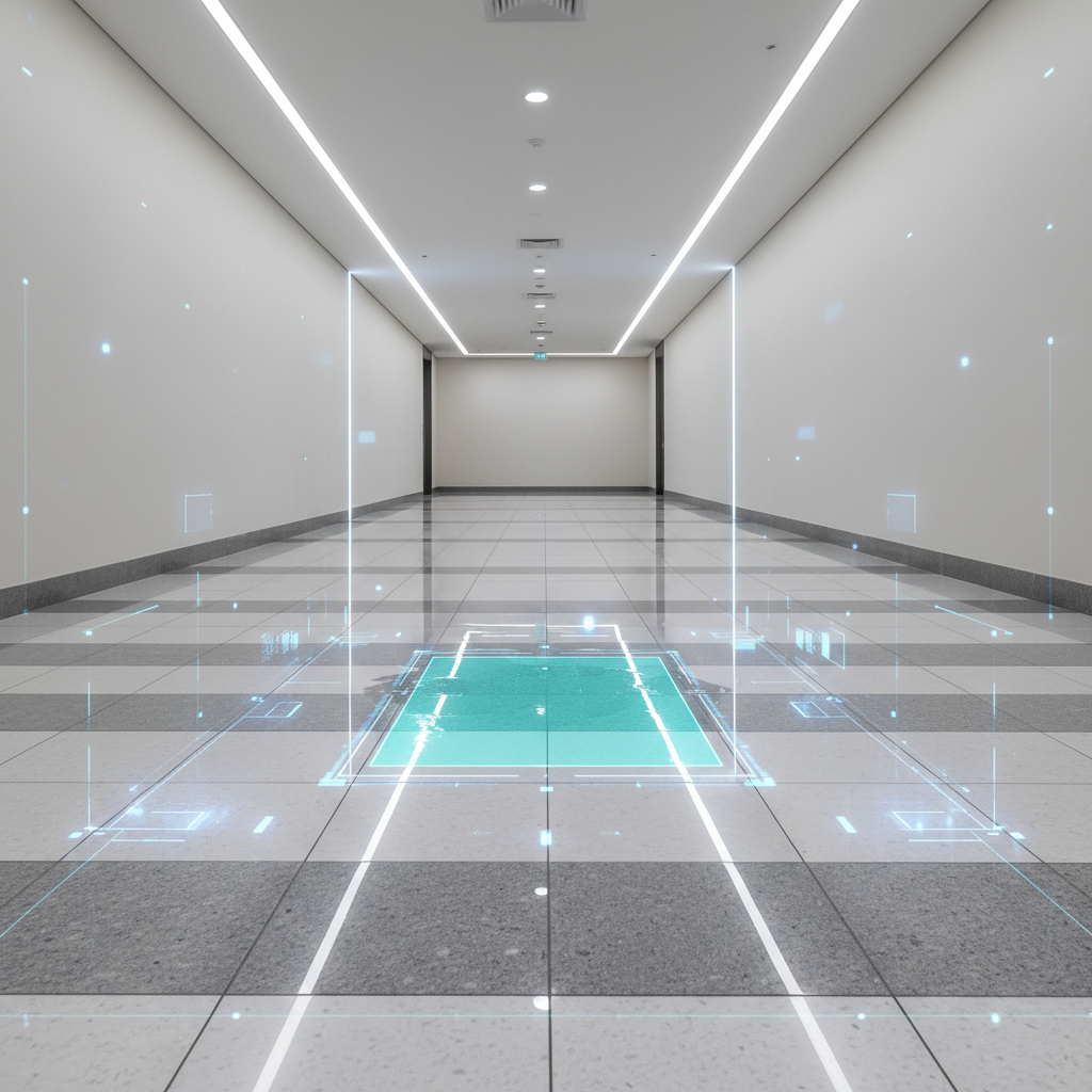 The $11 Billion Slip-and-Fall Problem