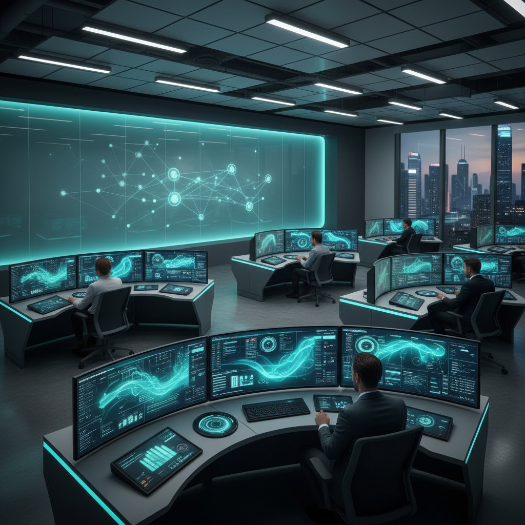 5 Signs Your Facility is Ready for AI Maintenance