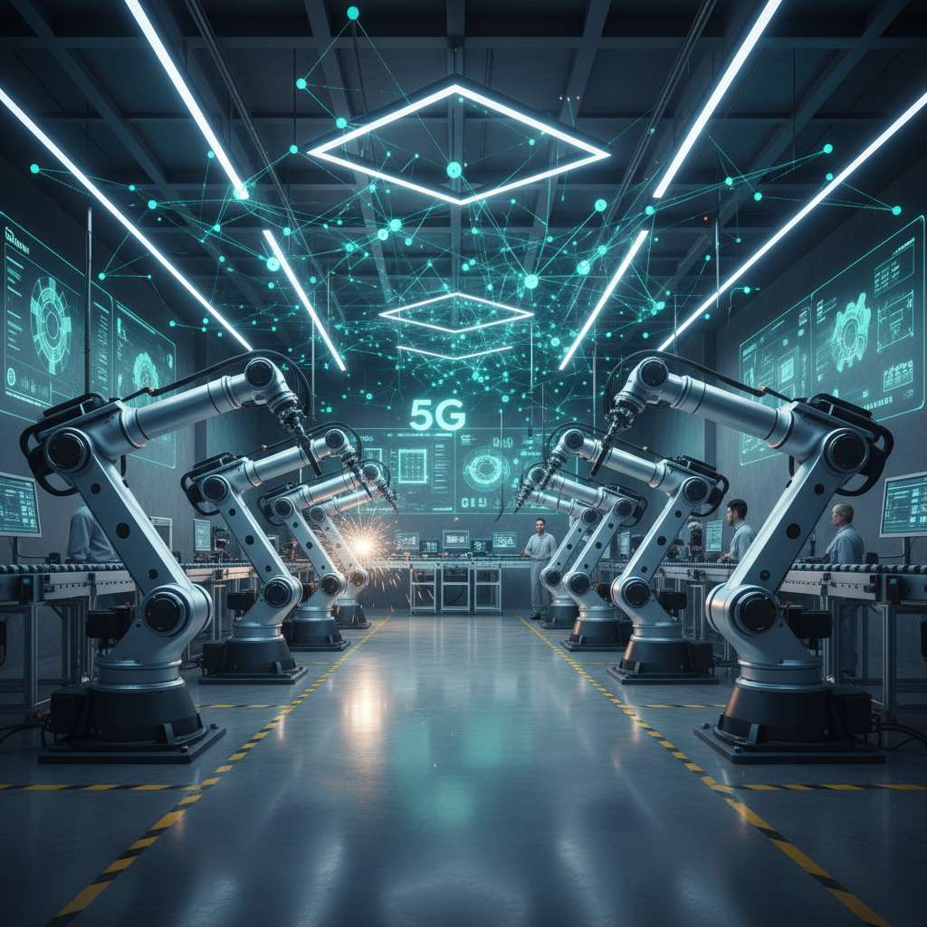 5G Meets AI: Lessons from a 5G Smart Factory Deployment