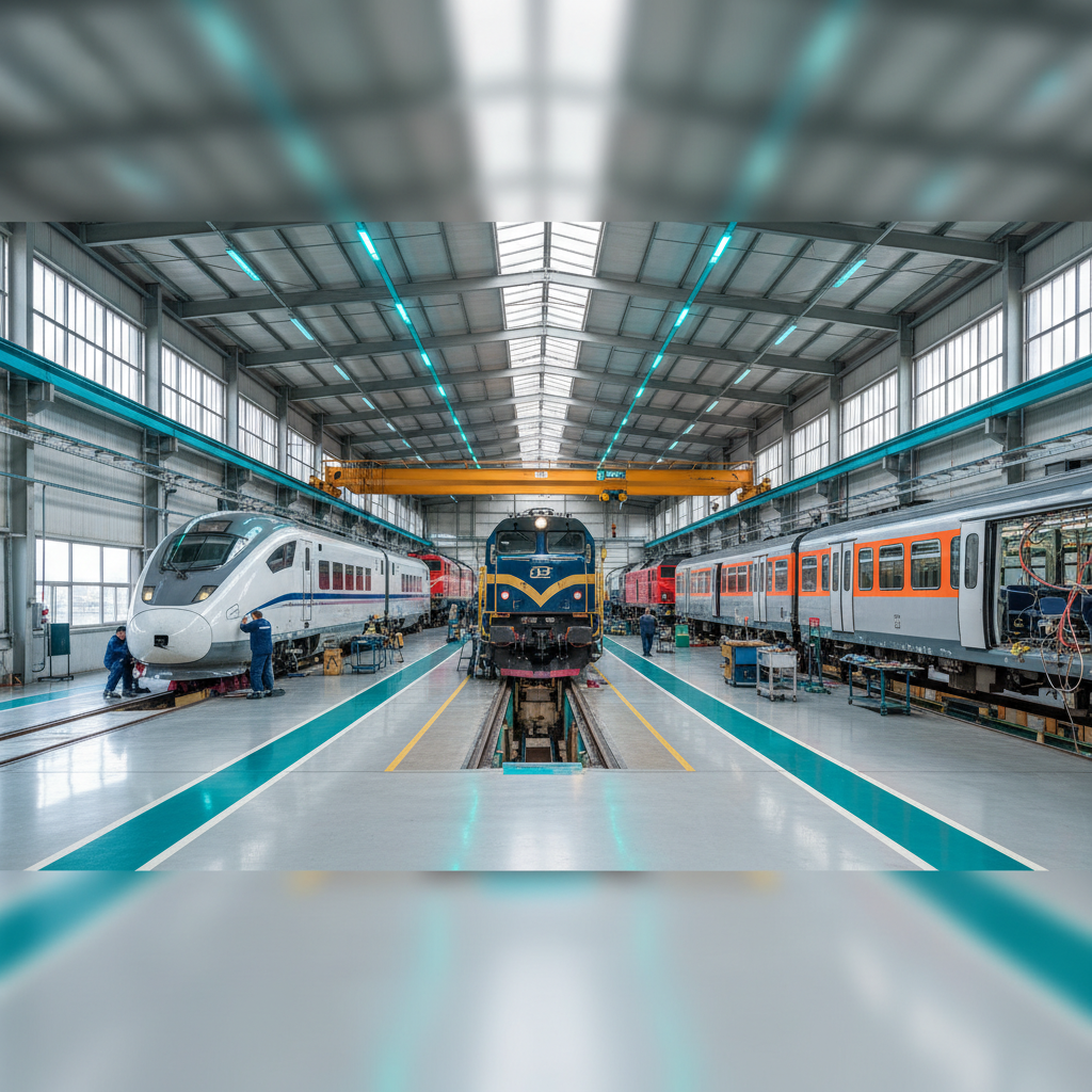 Fleet-Wide Predictive Maintenance Scheduling