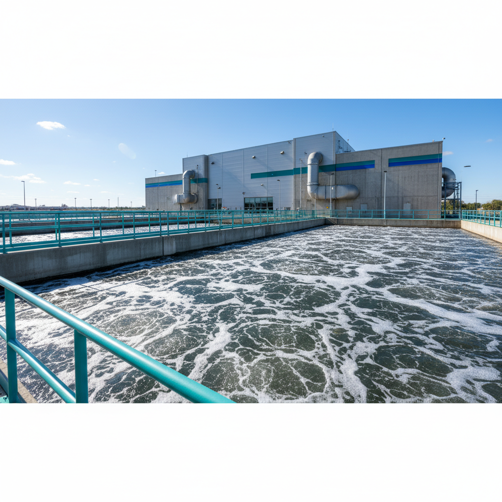 Aeration System Optimization